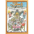 ShockJune/ShockJanuary: A Smorgasbord of Horror