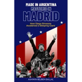 Made in Argentina, Mastered in Madrid: How Diego Simeone Awakened a Sleeping Giant