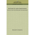Instincts and Emotions: Should They Be Suppressed or Harnessed?