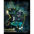 Lucy & the War Chest