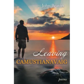Leaving Camustianavaig: Poems