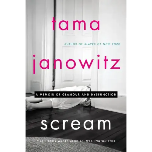 Scream