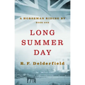 Long Summer Day