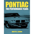 Pontiac: The Performance Years