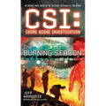 Csi: Crime Scene Investigation: The Burning Season