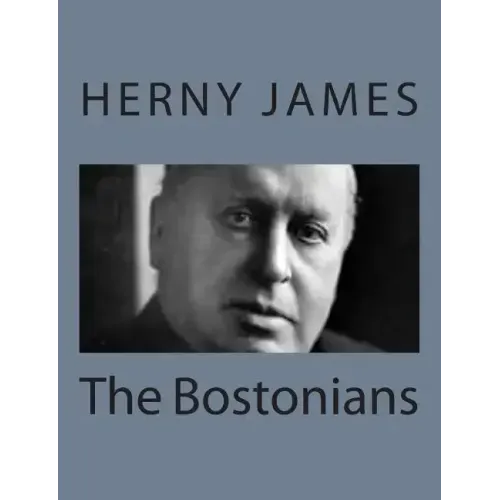 The Bostonians