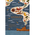 Andaza: A Memoir of Food, Flavour and Freedom in the Pakistani Kitchen