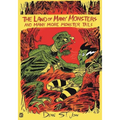 The Land of Many Monsters: And Many More Monster Tails
