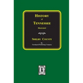 History of SHELBY County, Tennessee