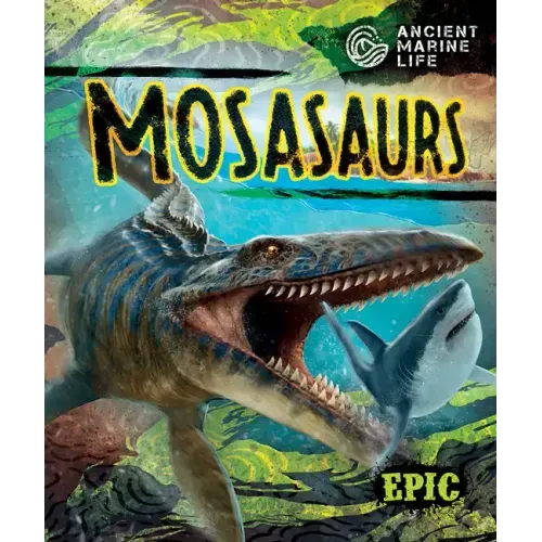 Mosasaurs