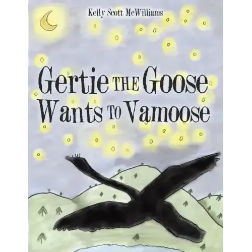 Gertie the Goose Wants to Vamoose