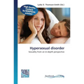 Hypersexual disorder
