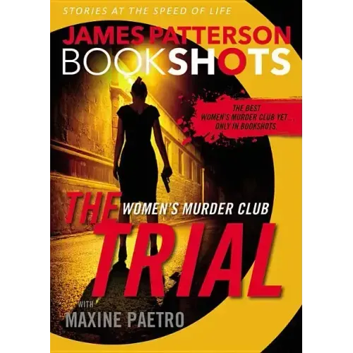 The Trial: A Bookshot
