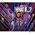 The Art of Marvel Studios' What If...?
