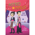 Astrid and Apollo and the Happy New Year