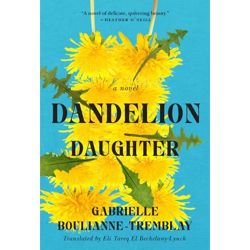 Dandelion Daughter