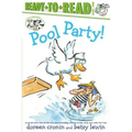 Pool Party!/Ready-To-Read Level 2