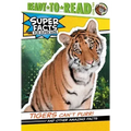 Tigers Can't Purr!: And Other Amazing Facts (Ready-To-Read Level 2)