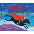 The Ride: The Legend of Betsy Dowdy