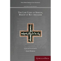 The Law Code of Simeon, Bishop of Rev-Ardashir