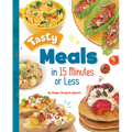 Tasty Meals in 15 Minutes or Less