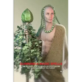 QUIMBANDA MAGIC SPELLS, THE SECRETS OF AFRO-BRAZILIAN SPIRITUALISM, THE THIRD KINGDOM OF THE FOREST, No.3