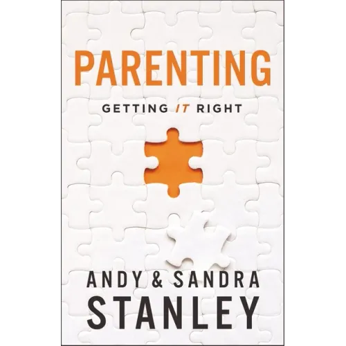 Parenting: Getting It Right
