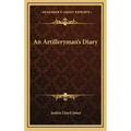 An Artilleryman's Diary