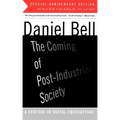 The Coming of Post-Industrial Society