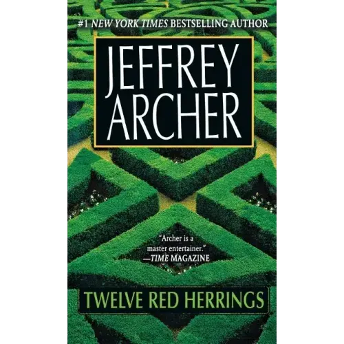 Twelve Red Herrings