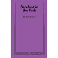 Barefoot in the Park