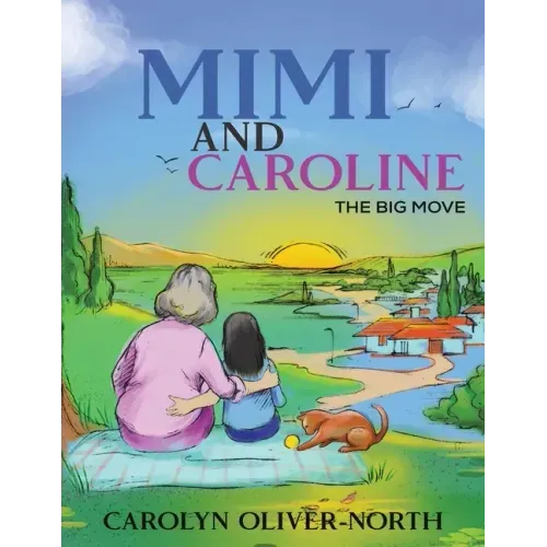 Mimi and Caroline