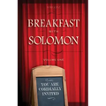 Breakfast with Solomon Volume 1