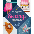 My First Book of Sewing