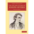 The Life and Letters of Joseph Severn