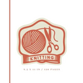 Knitting: Knitting Paper 4:5