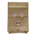 Journey Thru the Unknown... (the Unknown Comic)