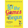 Let the Games Begin