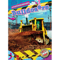 Bulldozers