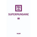 Supermundane III