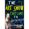 The Art Show That Came to Life at Bundock Primary School