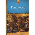 Pentateuco: Genesis, Exodo, Levitico, Numeros y Deuteronomio