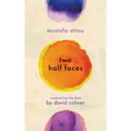 Two Half Faces