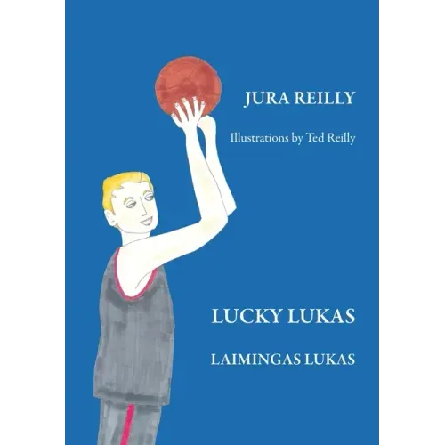 Lucky Lukas