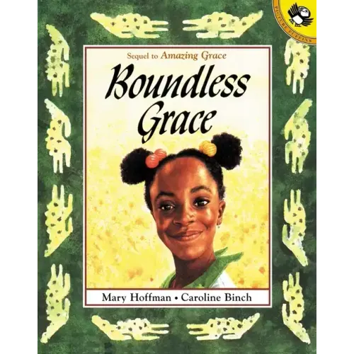 Boundless Grace