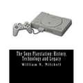 The Sony Playstation: History, Technology and Legacy
