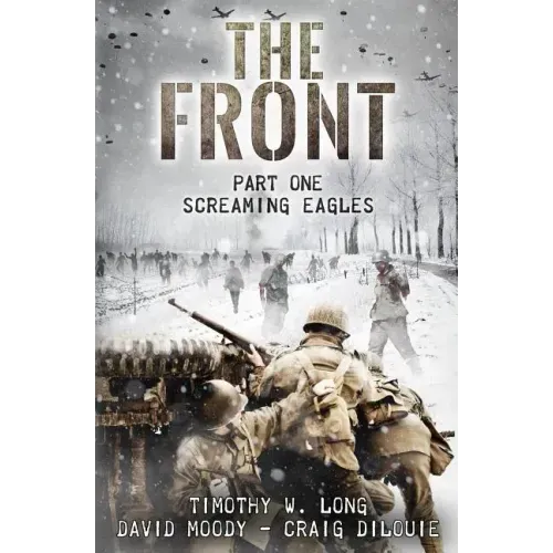 The Front: Screaming Eagles