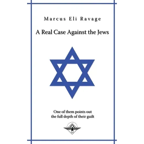 A real case against the jews