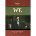 We