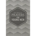 One-Minute Prayers for Young Men (Milano Softone)